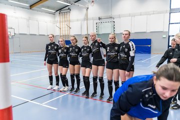Bild 274 - wU18 Norddeutsche Meisterschaft